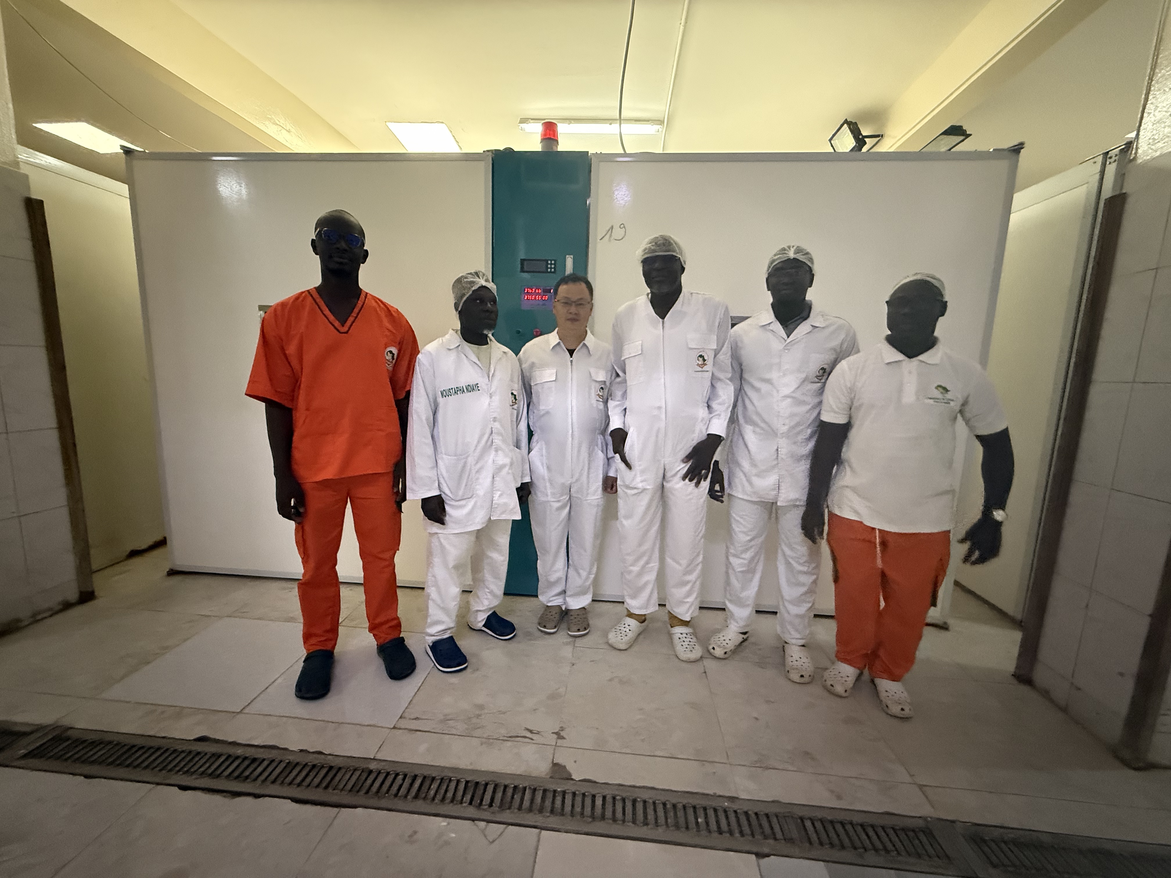 최신 회사 블로그 가장 비용 효율적인 57,600 개의 달걀 용량을 가진 단일 단계 인큐베이터