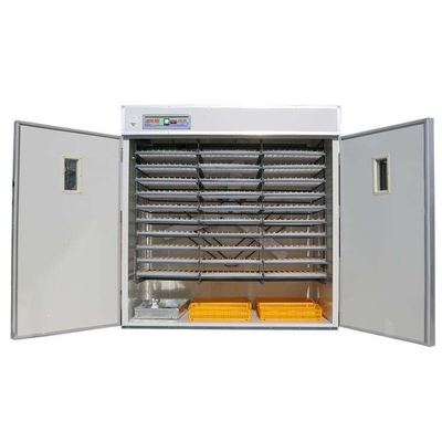 주문 전자동 싱글 스테이지 인큐베이터 알 부화 기계 online manufacture