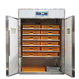 주문 디지털 전시와 60대 달걀 자동 디지털 달걀 인큐베이터 자동 인큐베이터 기계 online manufacture
