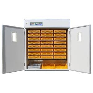주문 완전 자동 달걀 인큐베이터 자동 냉각을 회전시키는 합병된 본인 online manufacture