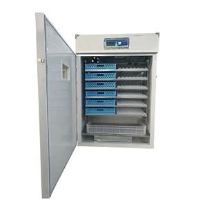 주문 200W 자동 부화 기계, 달걀 부화 인큐베이터 online manufacture