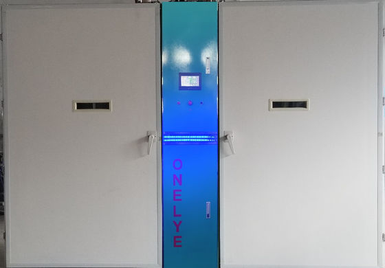 주문 자동 38400 계란 큐베이터 단 단계 뜨거운 가연 online manufacture