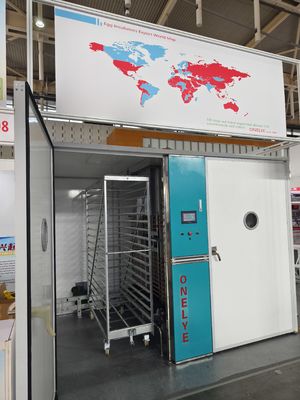 주문 ELT-38400 닭용 단일 단계 계란  Inkubator online manufacture