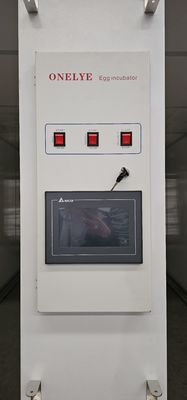 주문 상업용 90000 알 닭 알 인큐베이터 터너 online manufacture