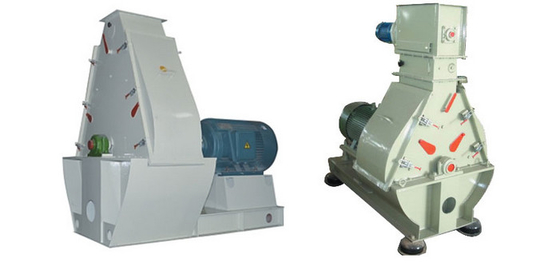 주문 90 kw 전기 상업적 생물자원 산업적 해머밀 장비 online manufacture