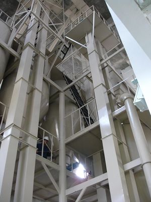 주문 1.2 8 기계류 18번째를 제조하는 밀리미터 환약 가축 물고기 동물 사료에 online manufacture