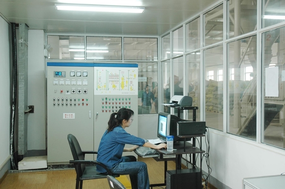 주문 상업적 산업적 생물자원 목제 펠릿 기계 공장 10tph online manufacture