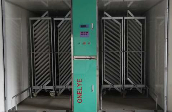 주문 30000대 달걀 인큐베이터 가금류 닭 부화장 기구 기계 online manufacture