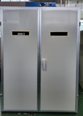 주문 꿩 닭 송화단 인큐베이터와 부화장 기계 2000 달걀 online manufacture