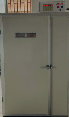 주문 거위 거북이 알 인큐베이터 알 증식 기계 300 알 능력 인큐베이터 online manufacture