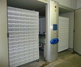 주문 큰 농장을 위한 공기 냉각 6 트롤리 부화기 계란 세터 기계 online manufacture
