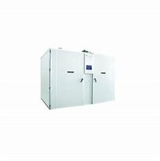 주문 90도 거위 계란 스테인레스 스틸 단일 단계 인큐베이터 online manufacture