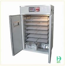 주문 알루미늄 섹션 대용량 자동 터닝 가금류 계란 부화기 online manufacture