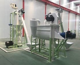 주문 가금류 사료 정제 생산 라인 동물 사료 드라이어 기계 online manufacture