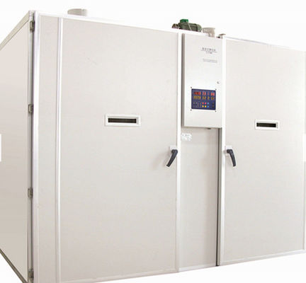 주문 5kg Egg Setter Incubator with 110V/220V Voltage and 50-80% Humidity Range for Poultry Hatchery online manufacture