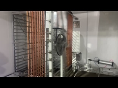 고급 38400 계란 인큐베이터