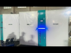 트러치 스크린 컨트롤 인큐베이터