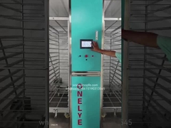 계란 설치기 큐베이터 발식기