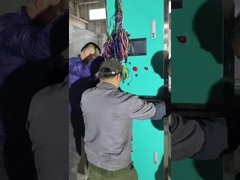 서터 인큐베이터와 헥처 인큐베이터의 차이점은 무엇일까요?